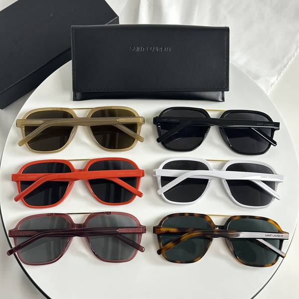 Saint Laurent Sunglasses Top Quality SLS00901